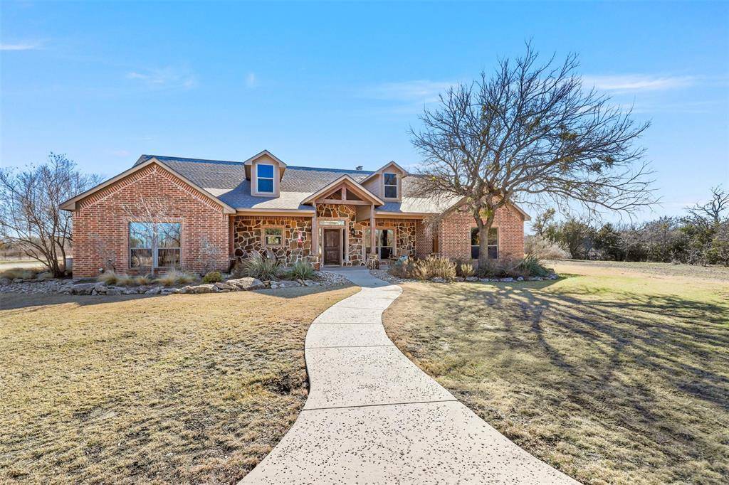 Aledo, TX 76008,1540 Chapman Court