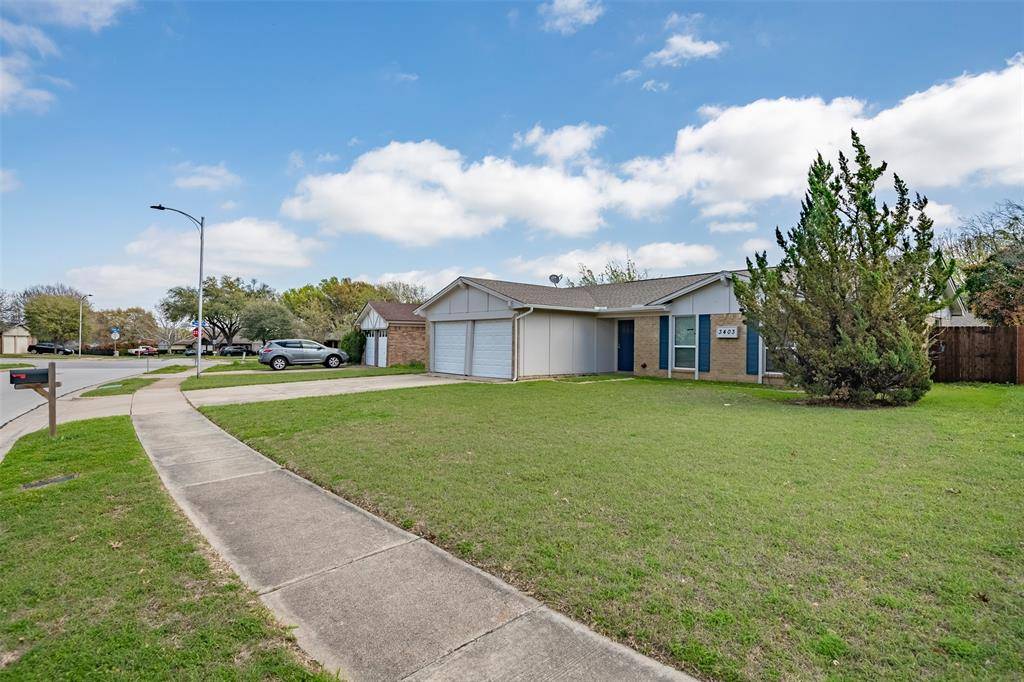 Arlington, TX 76014,3403 Spring Meadows Drive