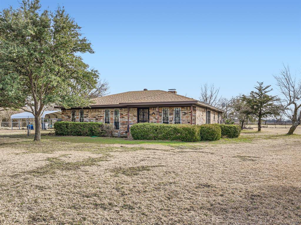 Red Oak, TX 75154,336 Crestview Drive