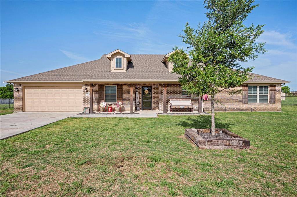 Decatur, TX 76234,224 Crest Lane