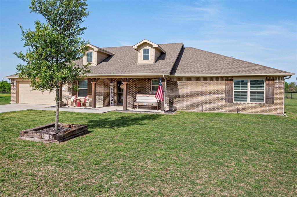 Decatur, TX 76234,224 Crest Lane