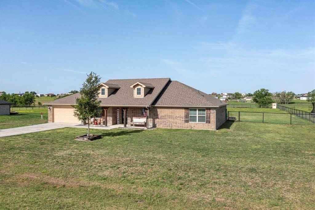 Decatur, TX 76234,224 Crest Lane