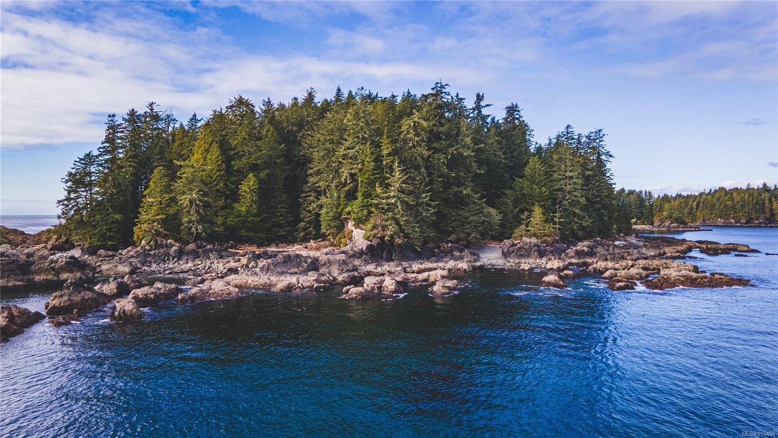 Ucluelet, BC V0R 3A0,0 Francis Island