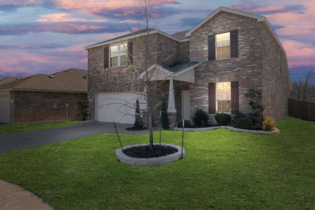 Melissa, TX 75454,2907 Aspen Way