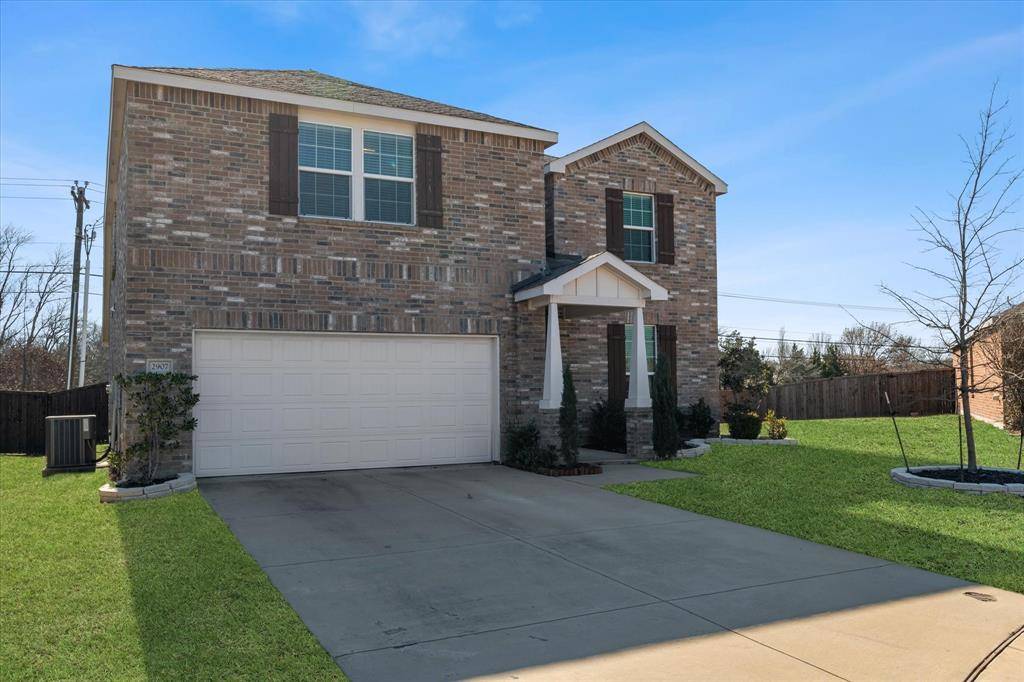 Melissa, TX 75454,2907 Aspen Way