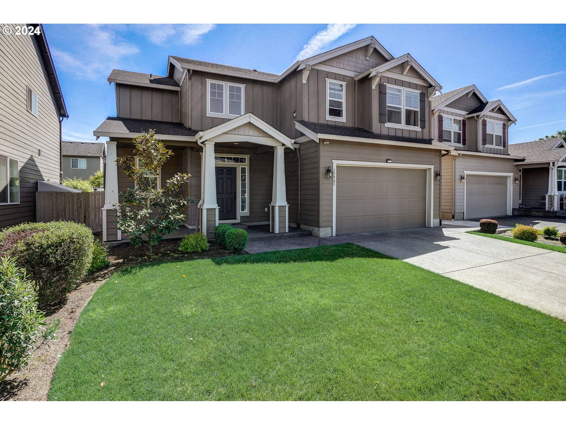 Brush Prairie, WA 98606,13905 NE 102ND ST