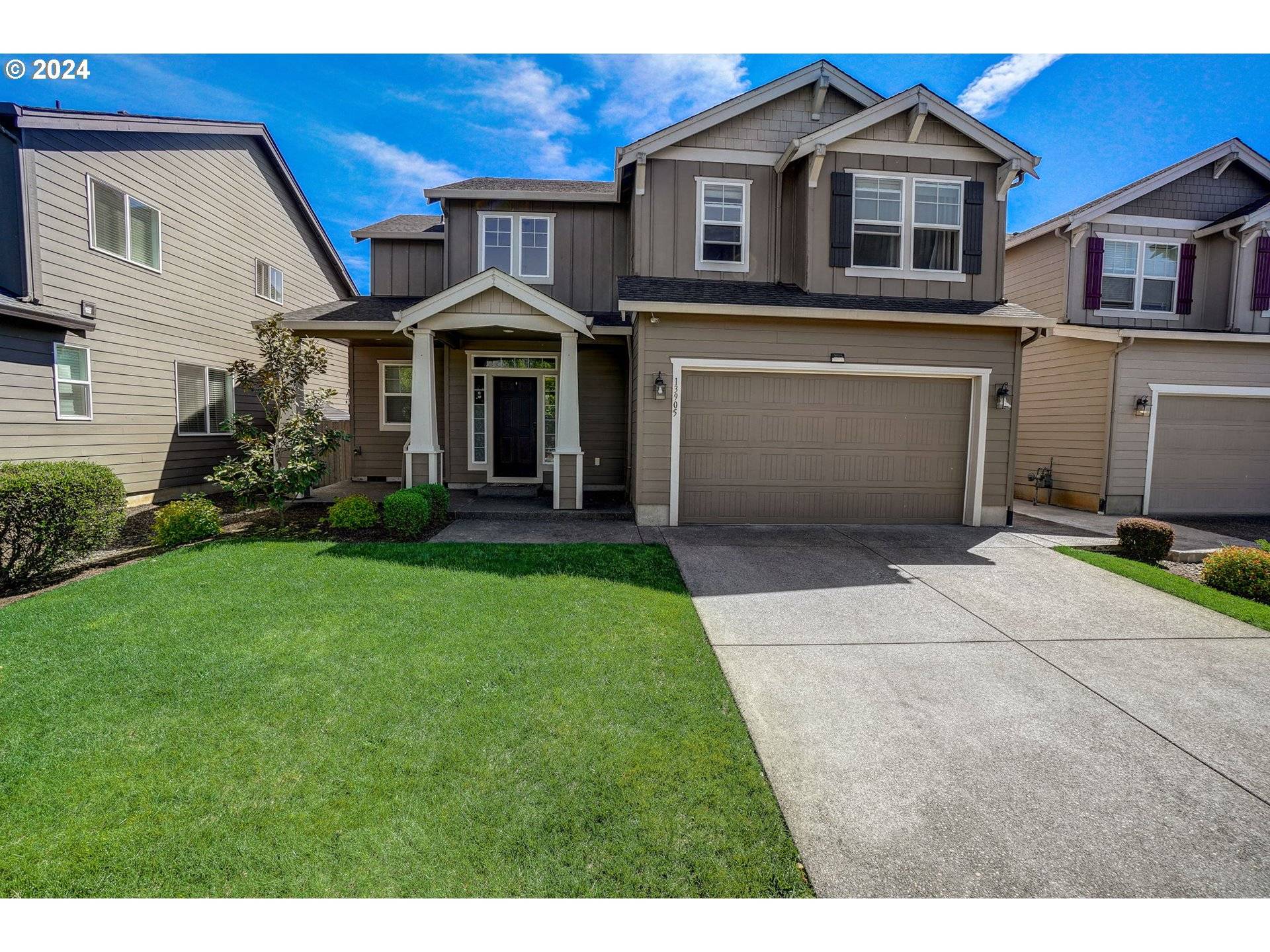 Brush Prairie, WA 98606,13905 NE 102ND ST