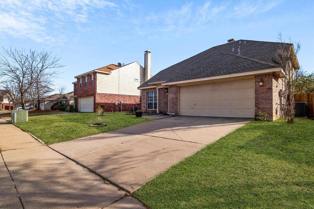 Denton, TX 76210,2500 Briar Forest Drive