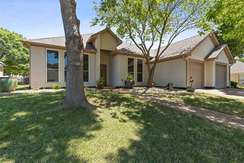 Mansfield, TX 76063,1010 Masters Drive