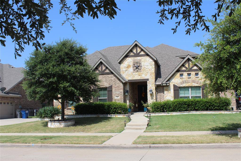 Red Oak, TX 75154,303 Wisteria Way