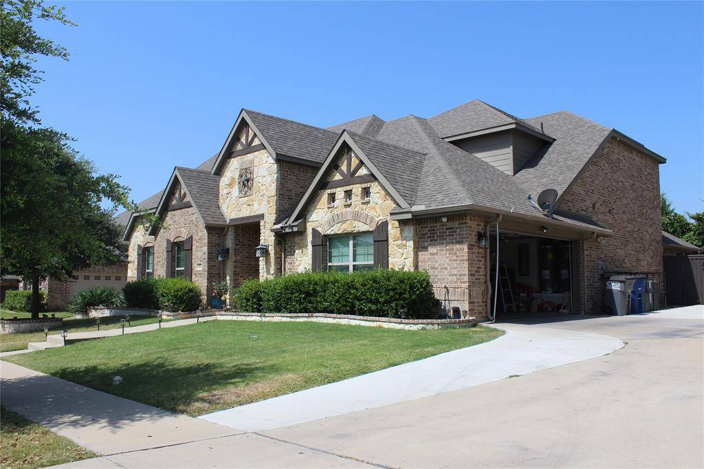 Red Oak, TX 75154,303 Wisteria Way