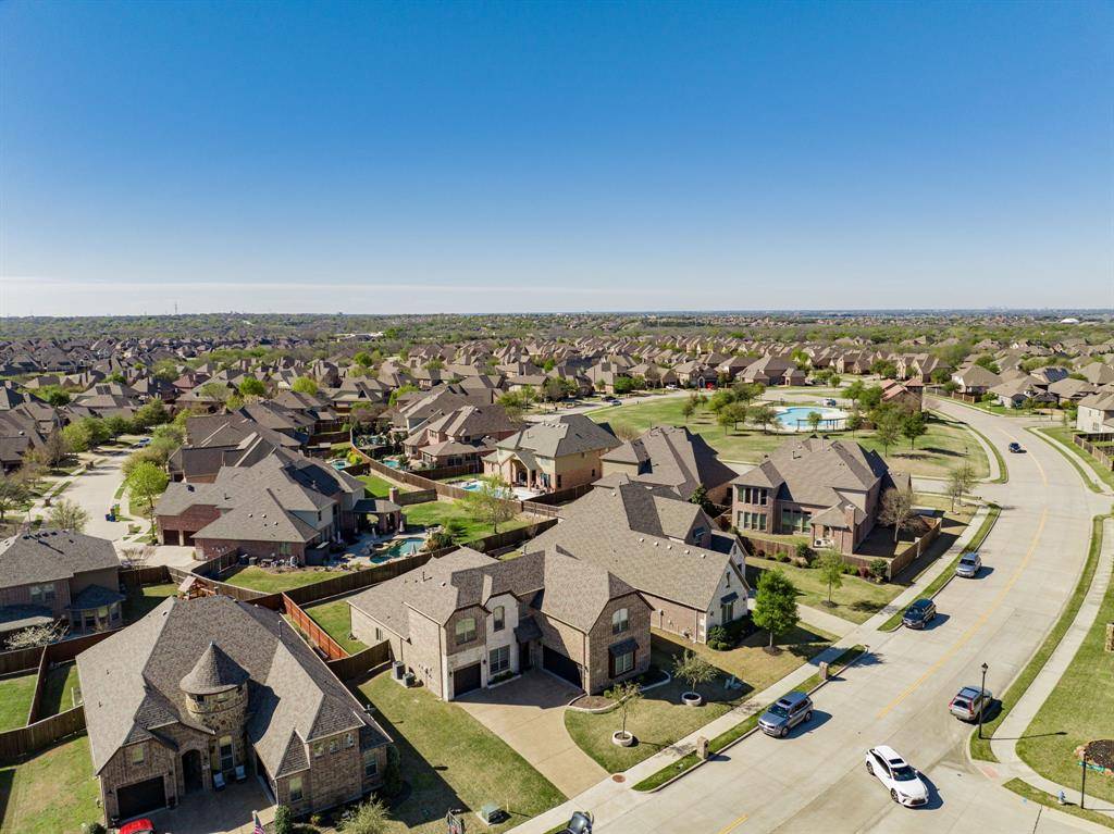 Rockwall, TX 75087,311 Featherstone Drive