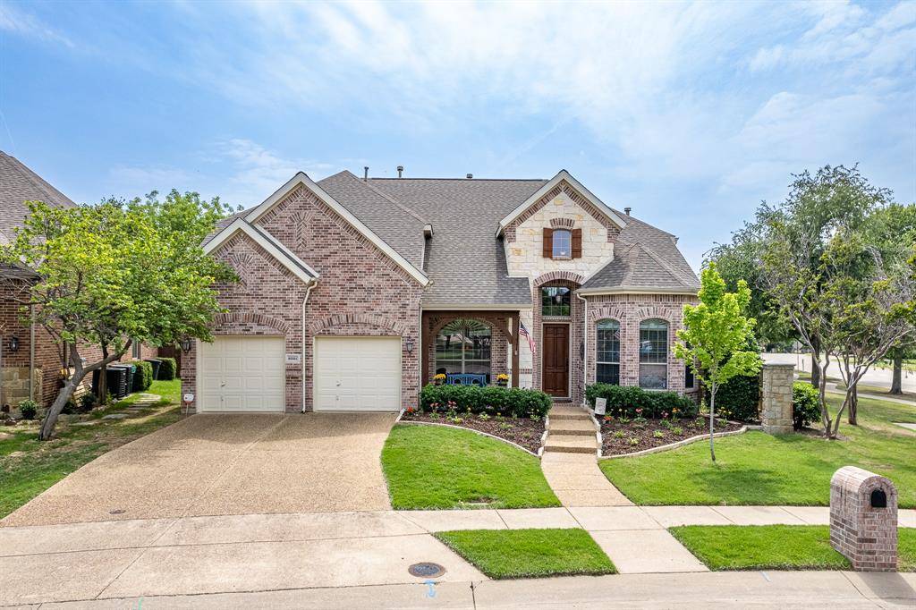 Mckinney, TX 75072,8521 Gallery Way