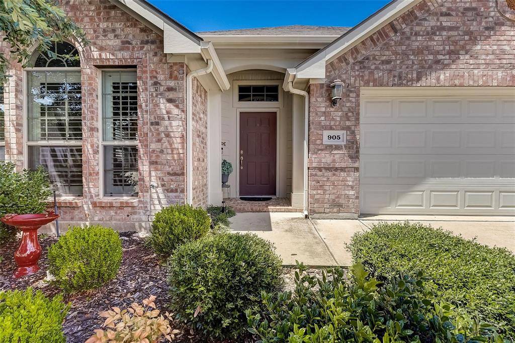 Little Elm, TX 75068,905 Lake Forest Trail