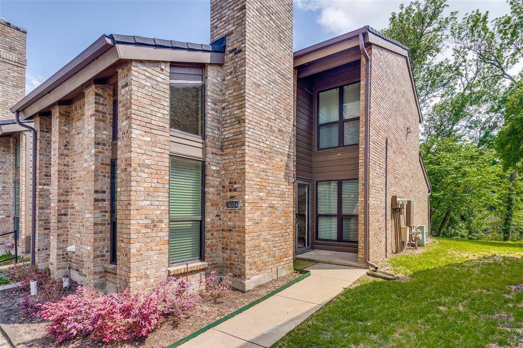 Plano, TX 75075,2200 W Park Boulevard #3604