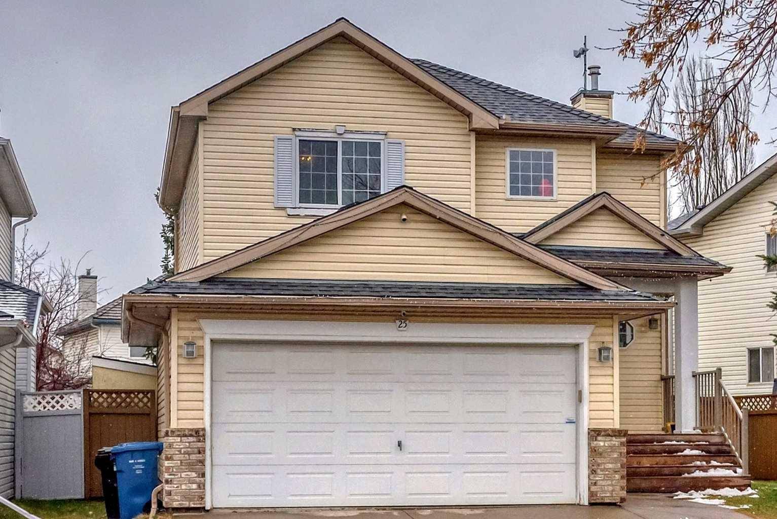 Calgary, AB T2Z 3M6,25 Douglas Glen CRES SE