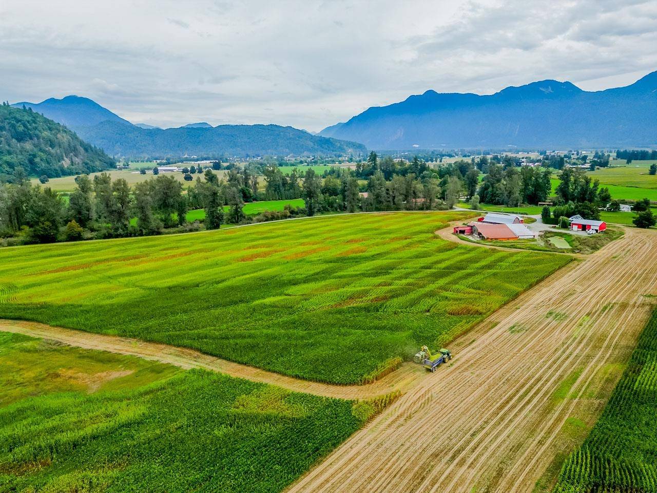 Agassiz, BC V0M 1A4,735 TUYTTENS ROAD