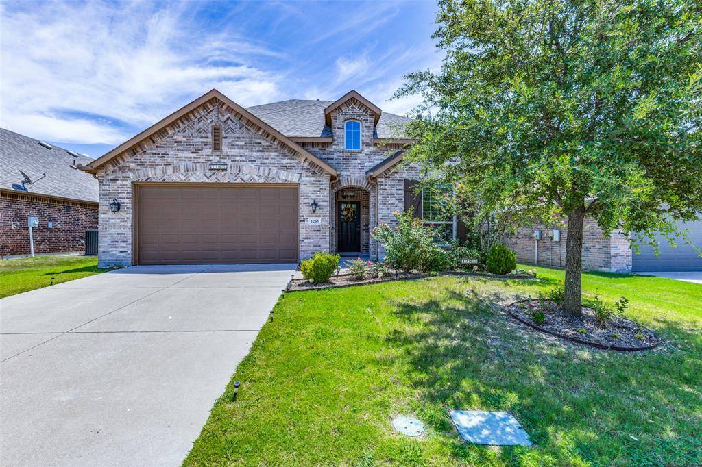 Forney, TX 75126,1265 Carlsbad Drive