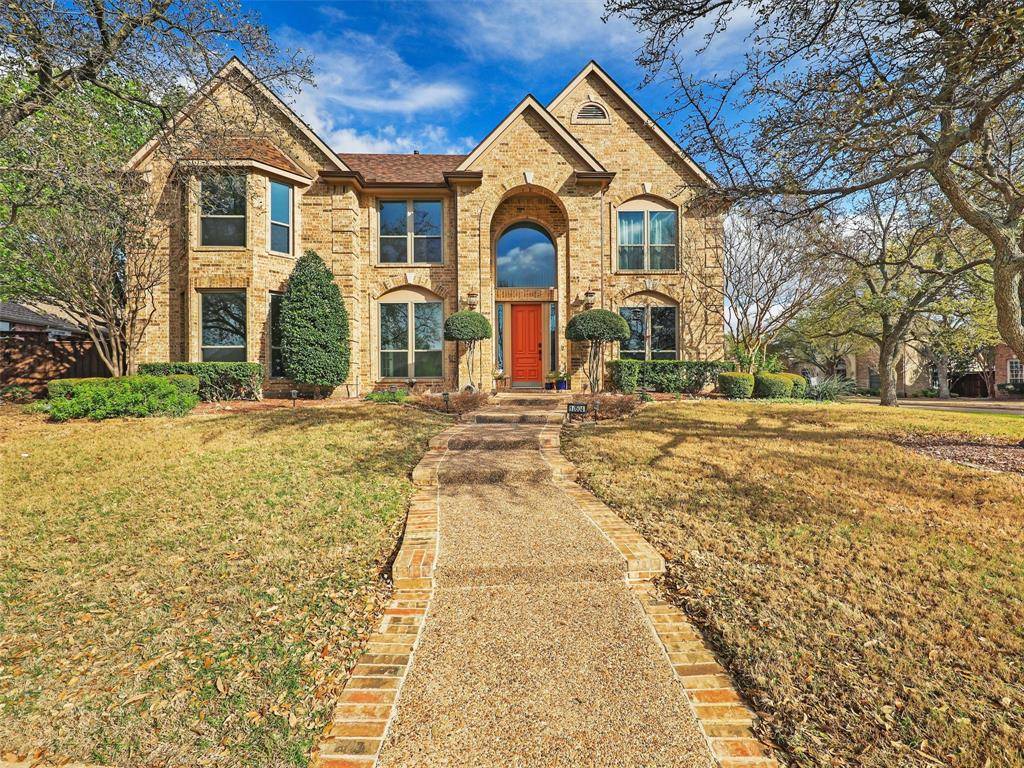 Frisco, TX 75033,10504 Enchanted Meadow Drive