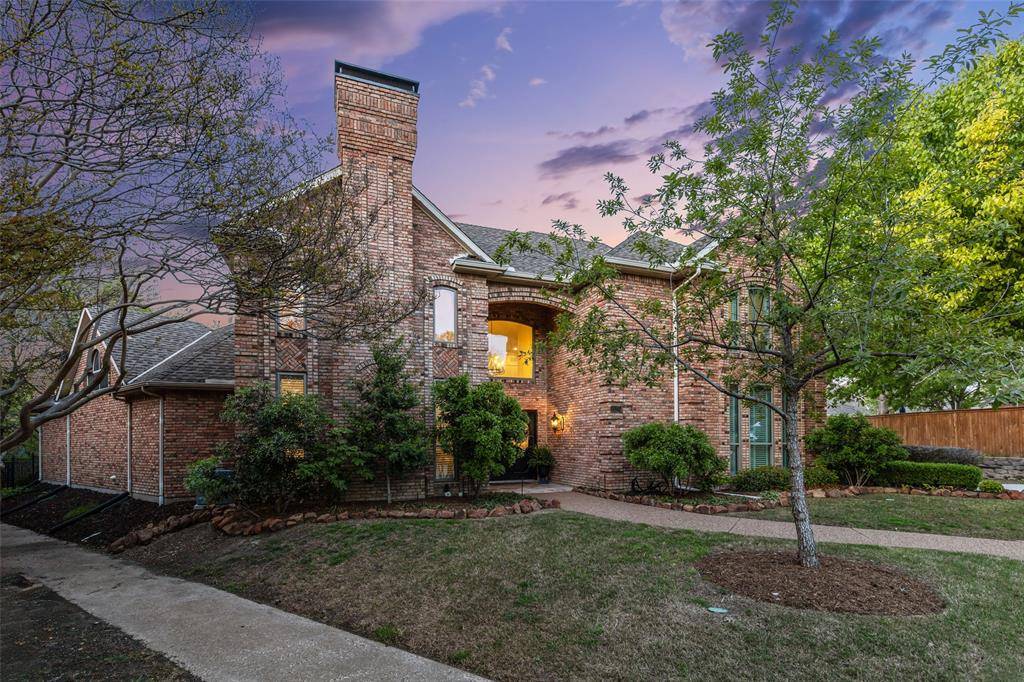 Plano, TX 75025,2125 Brugge Court