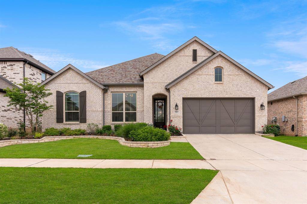 Little Elm, TX 76227,836 Longbranch Way