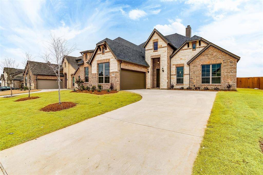 Midlothian, TX 76065,4230 Bel Air Drive