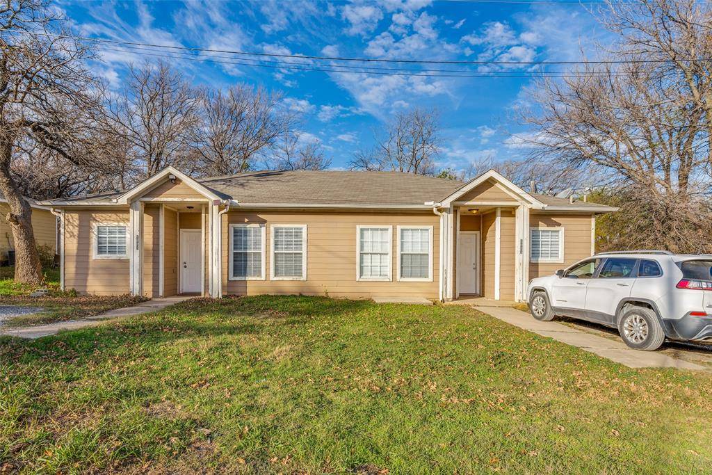 Little Elm, TX 75068,5981-5983 Robinwood Street