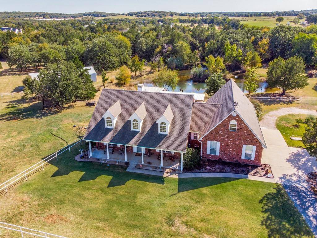 Valley View, TX 76272,166 County Road 2261