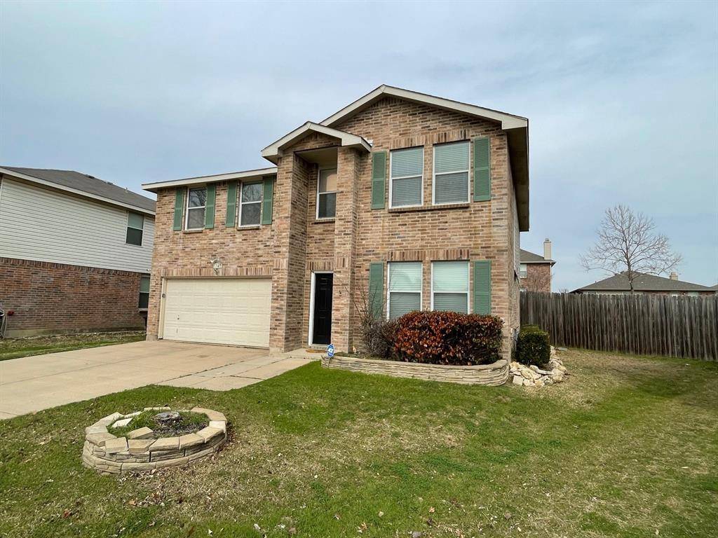 Fort Worth, TX 76247,1741 Baxter Springs Drive