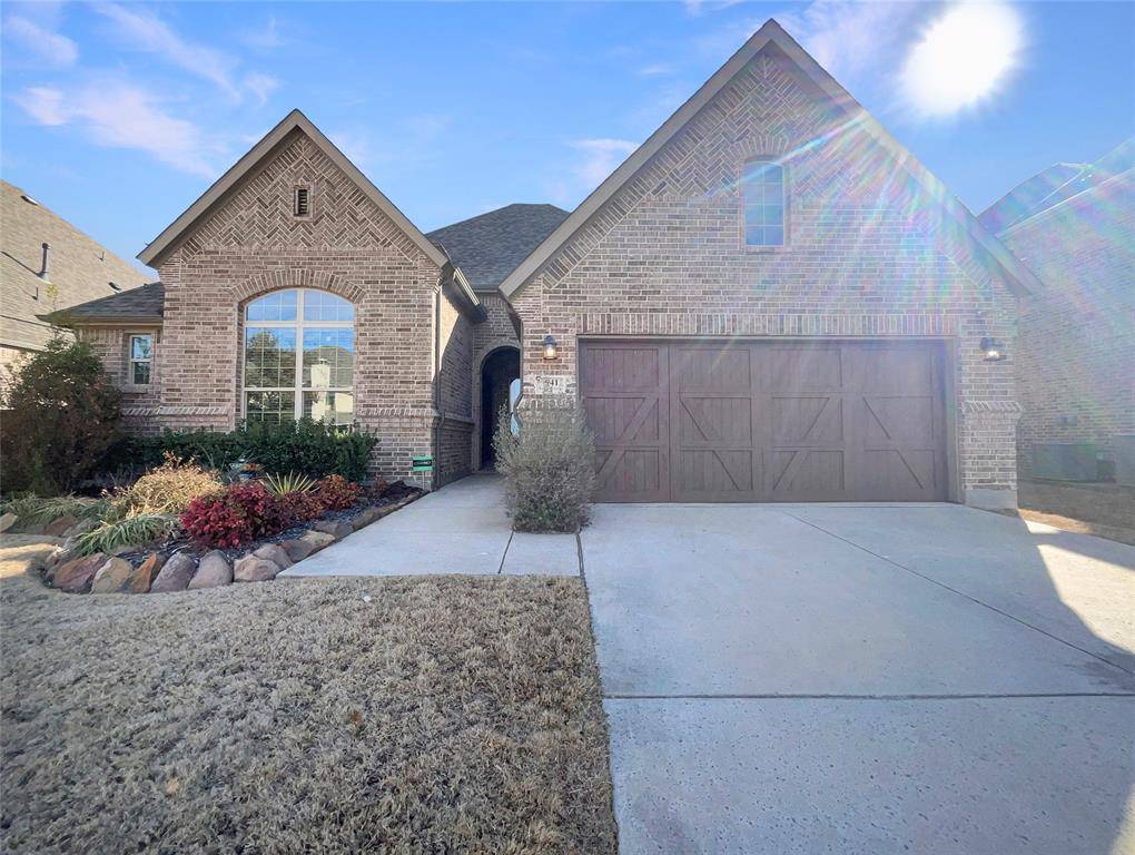 Prosper, TX 75078,941 Yellowcress Drive