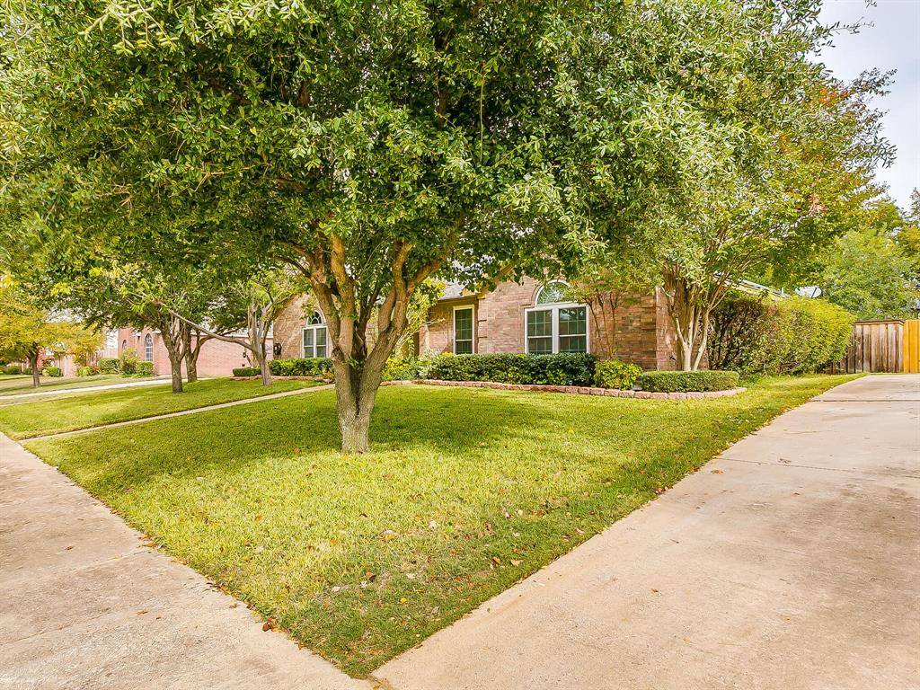 Crowley, TX 76036,521 Whitetail Deer Lane