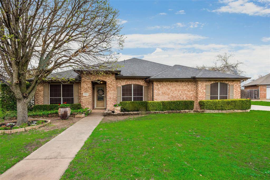 Crowley, TX 76036,1004 Choke Cherry Lane