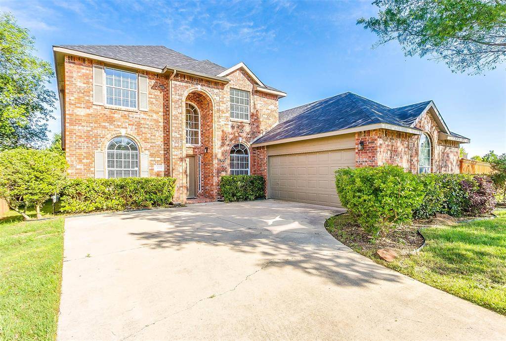 Crowley, TX 76036,1400 Blue Gill Lane