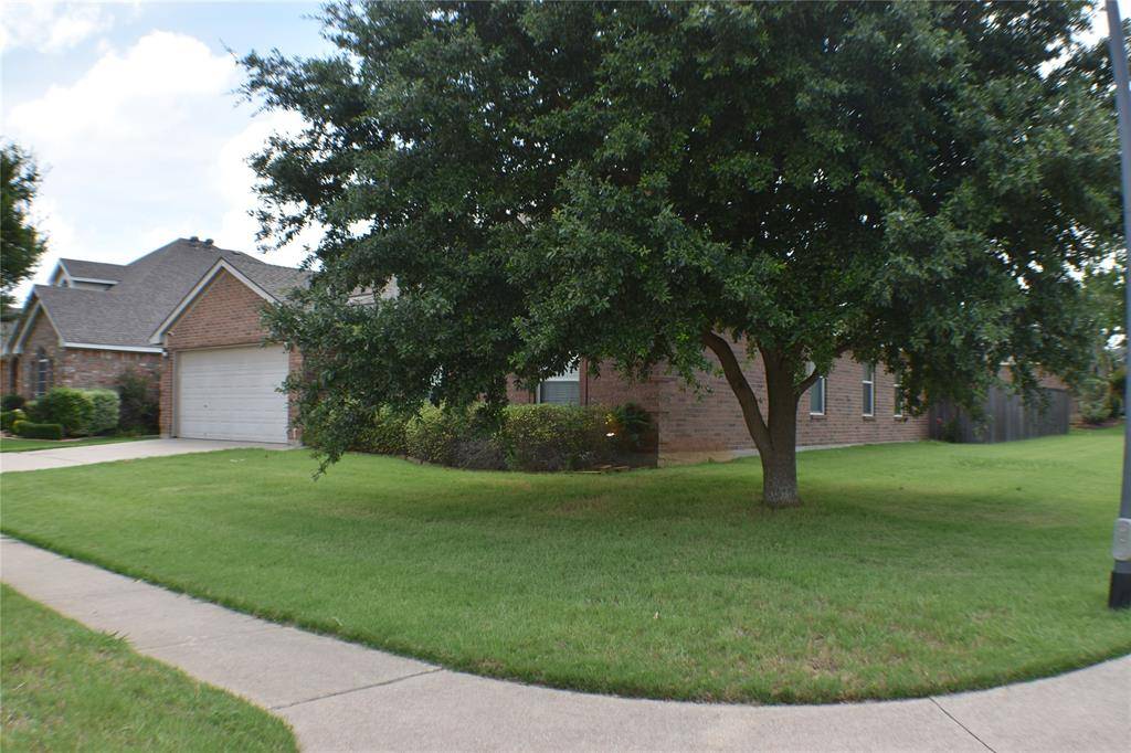 Crowley, TX 76036,1328 Lake Shore Drive