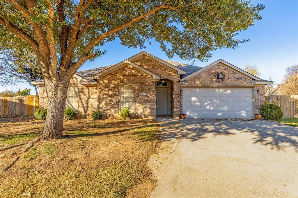 Crowley, TX 76036,501 Sunfish Court