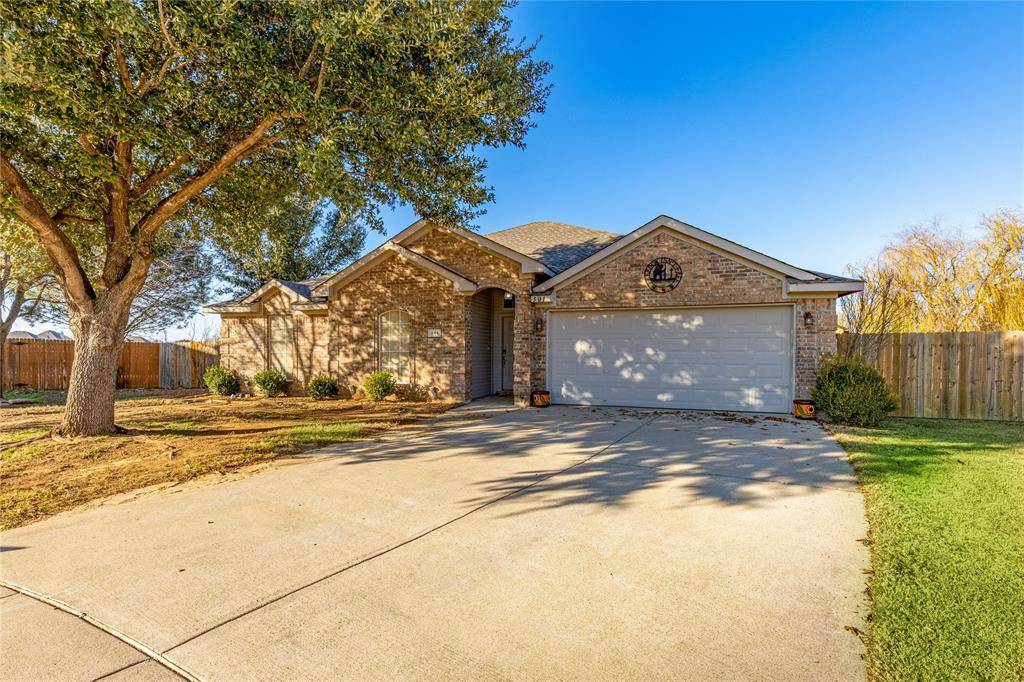 Crowley, TX 76036,501 Sunfish Court