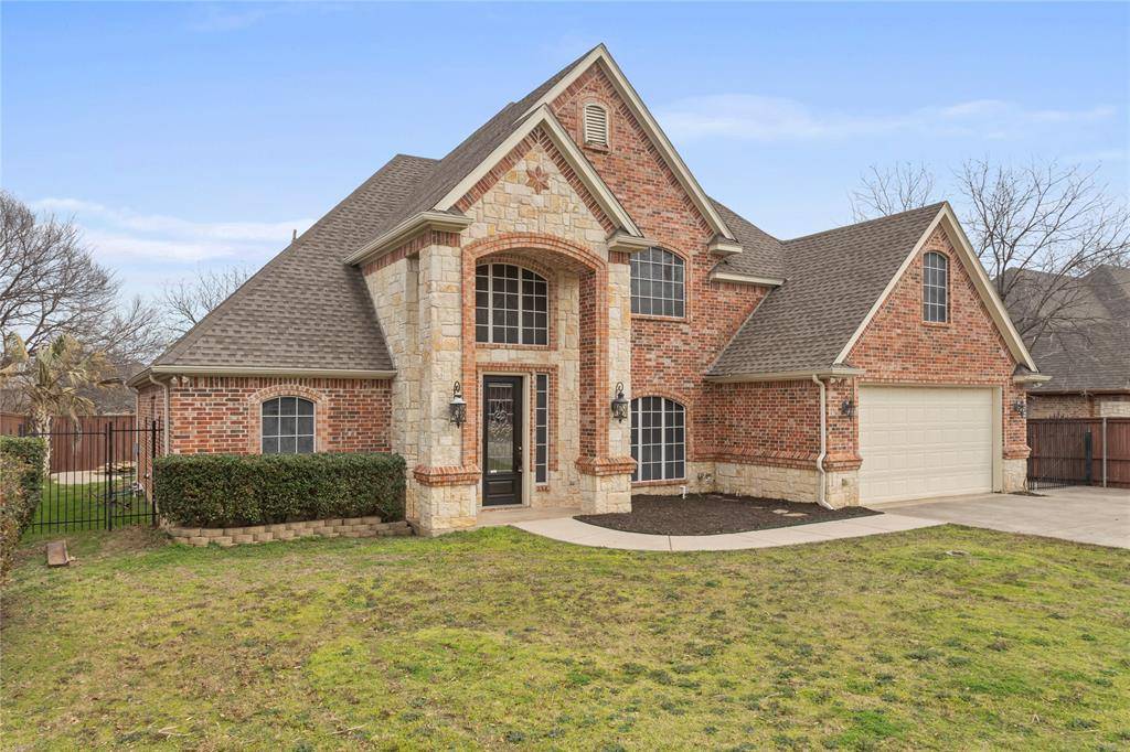 Flower Mound, TX 75028,4912 Cedar Street