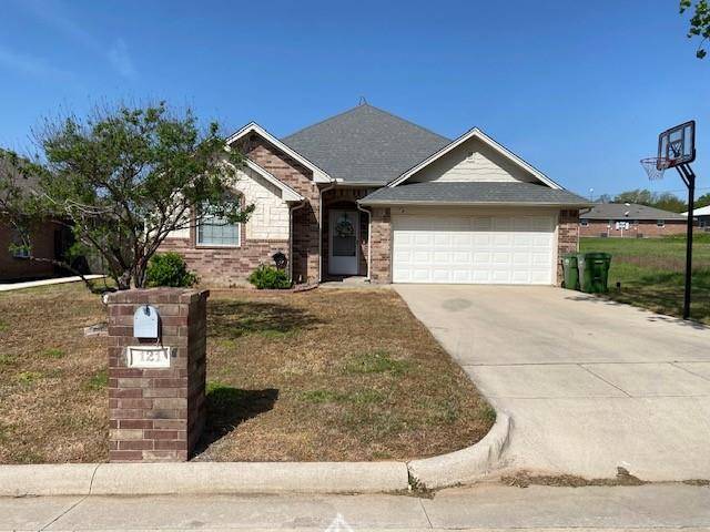 Springtown, TX 76082,121 Chisolm Trail Court