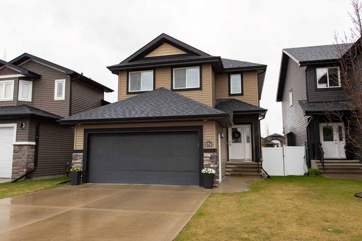 Red Deer, AB T4R 0M7,174 Viscount DR