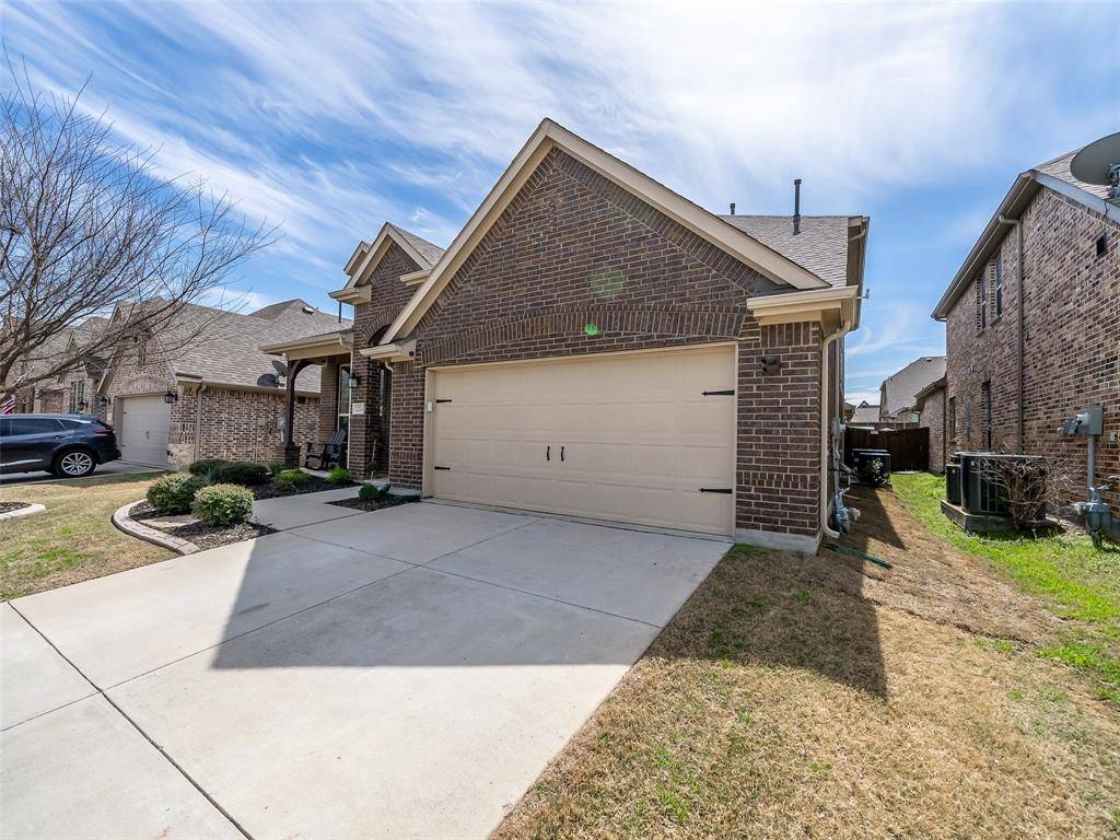 Melissa, TX 75454,2214 Yorktown Drive