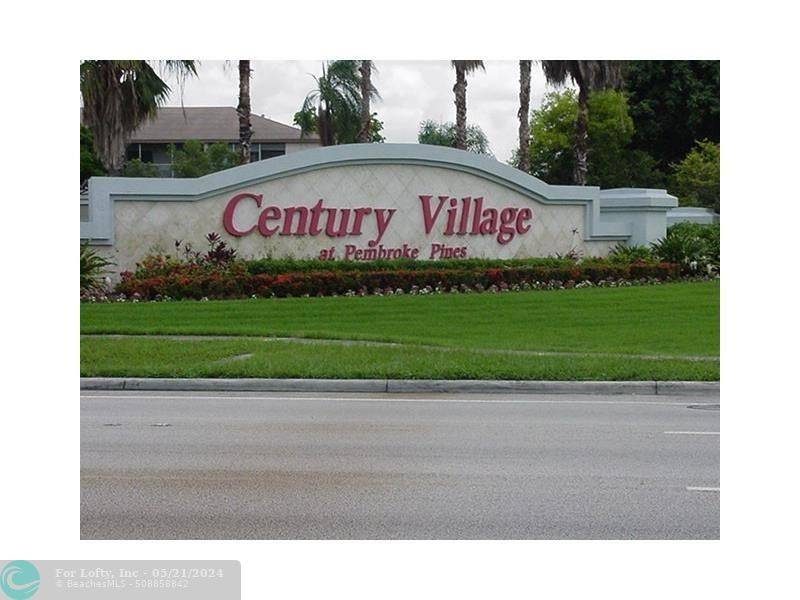 Pembroke Pines, FL 33027,1551 SW 135th Ter  #412G