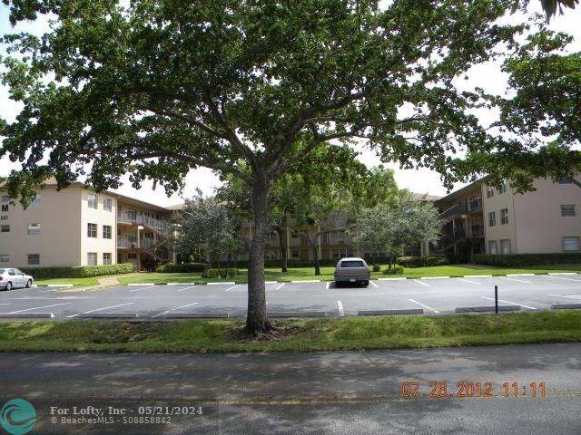 Pembroke Pines, FL 33027,100 SW 132nd Way  #K208