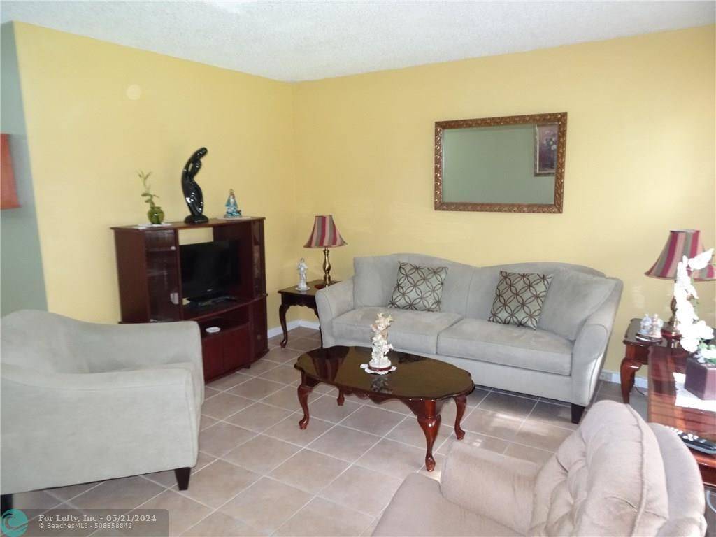 Pembroke Pines, FL 33027,100 SW 132nd Way  #K208