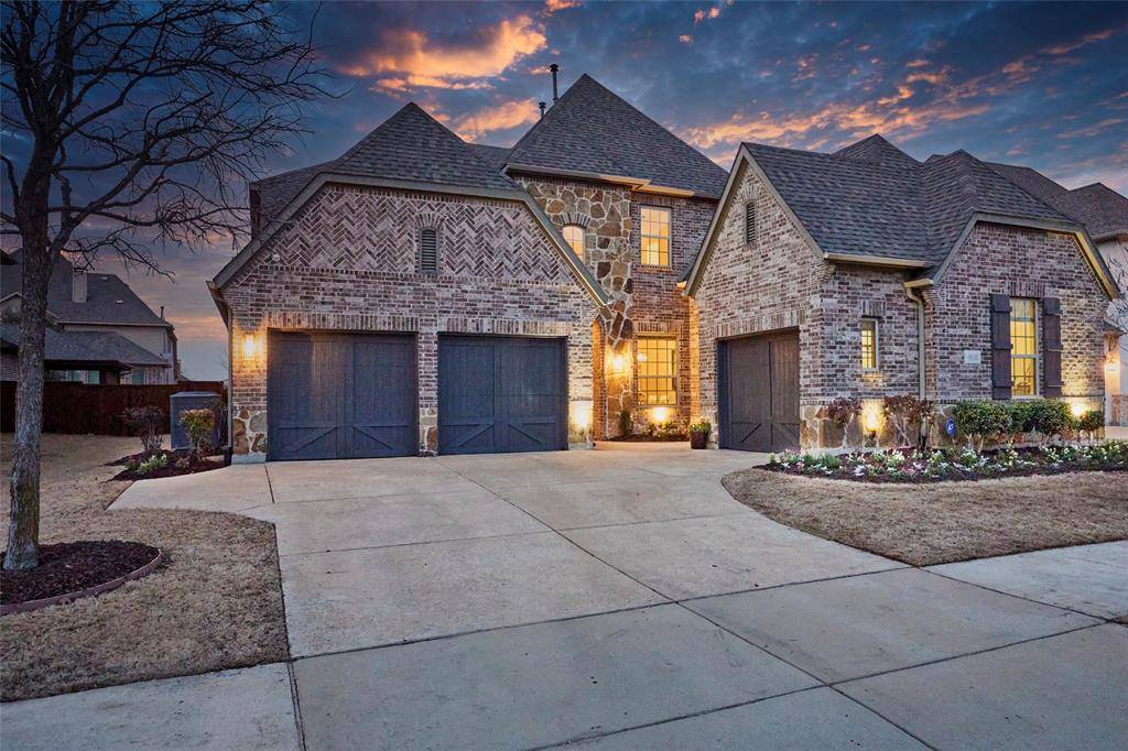 Prosper, TX 75078,930 Greenbriar Lane