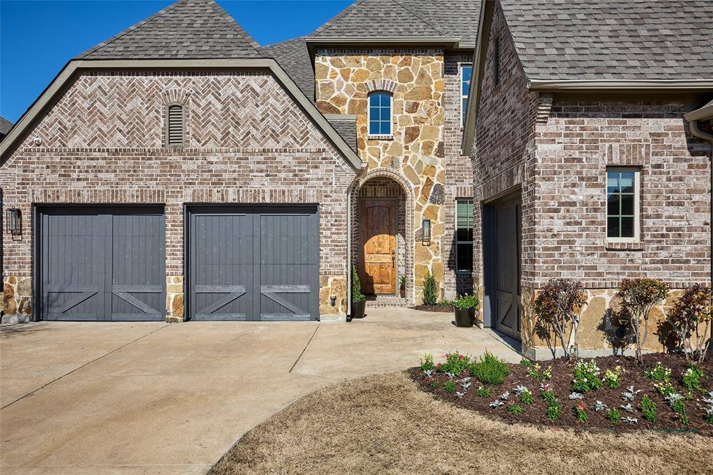 Prosper, TX 75078,930 Greenbriar Lane