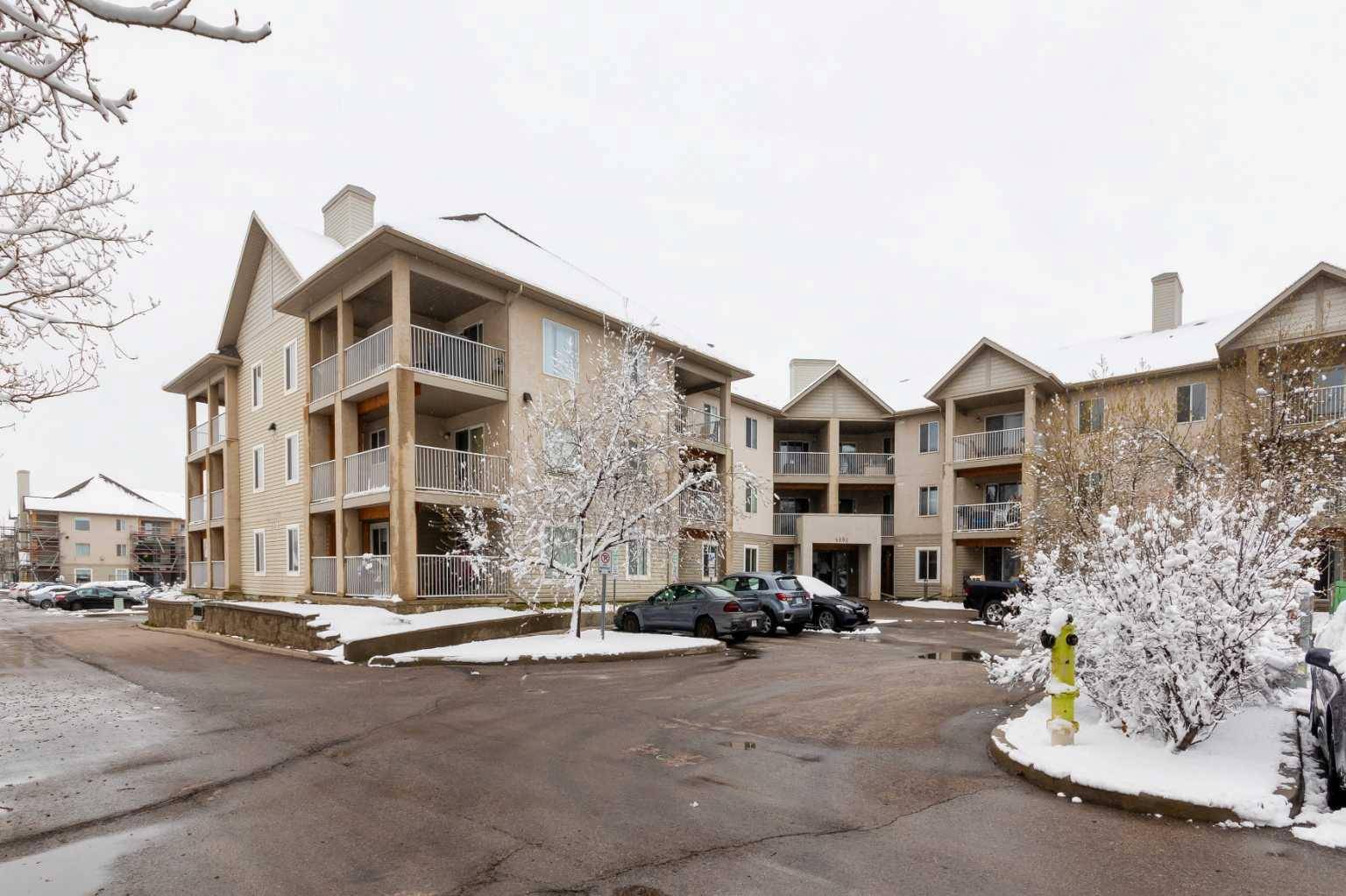 Calgary, AB T3G 5N5,4000 Citadel Meadow PT NW #104