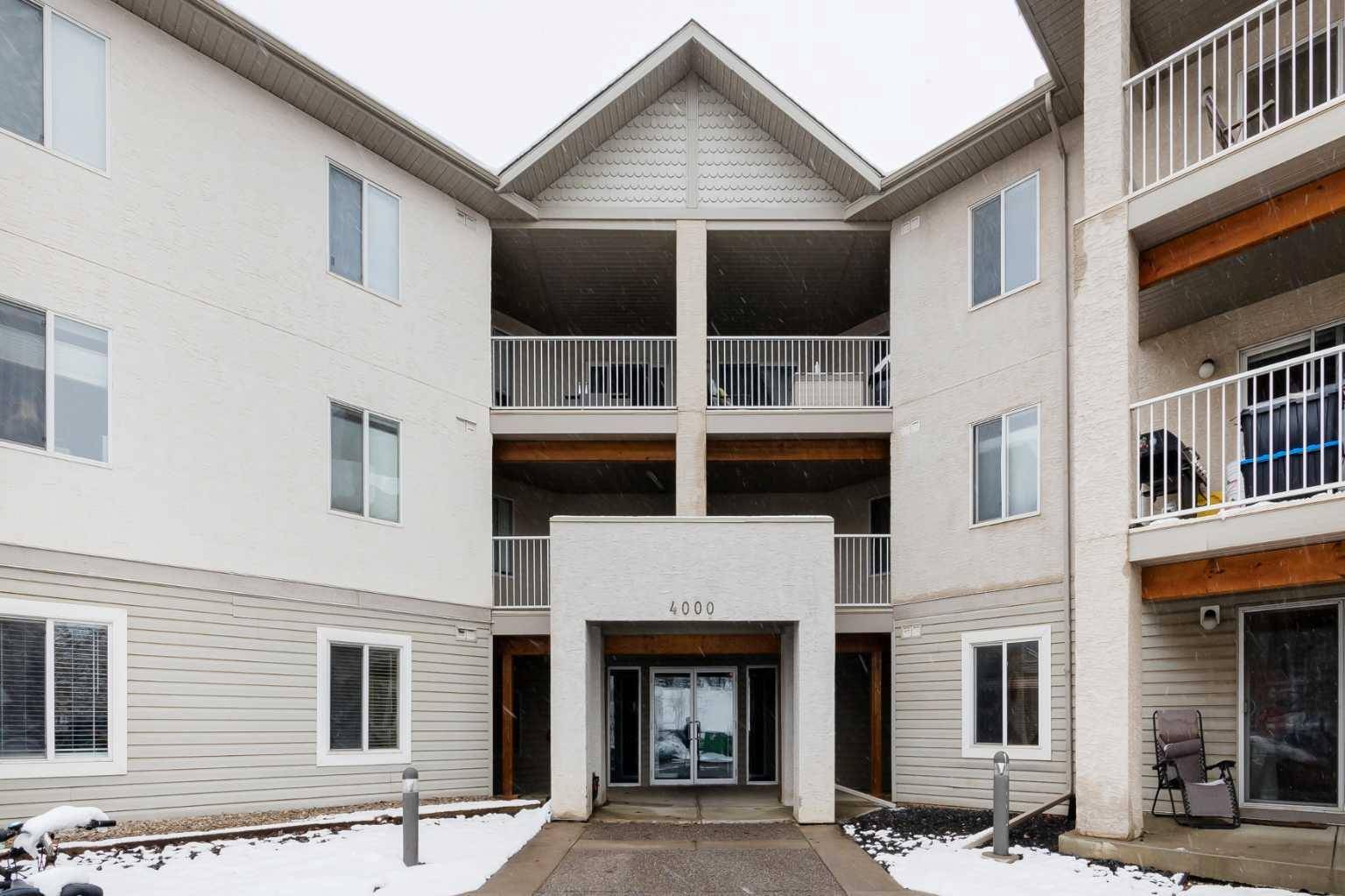 Calgary, AB T3G 5N5,4000 Citadel Meadow PT NW #104