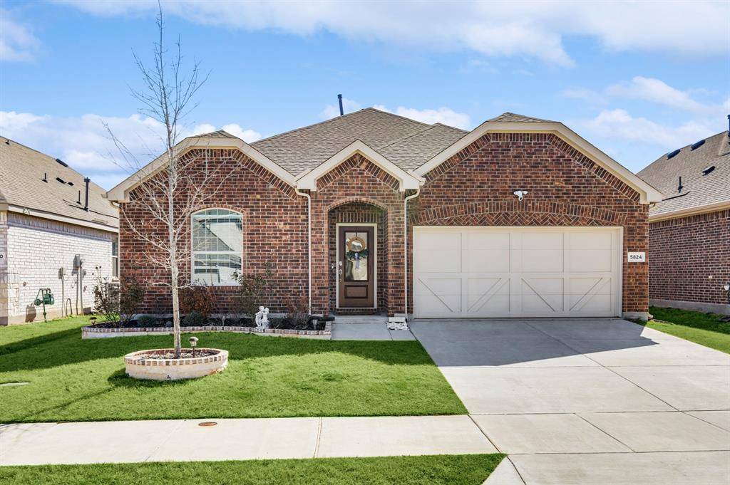 Aubrey, TX 76227,5824 Pensby Drive