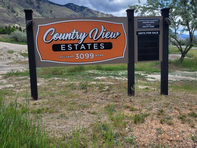 39 3099 SHUSWAP RD, Kamloops, BC V2H 1T7