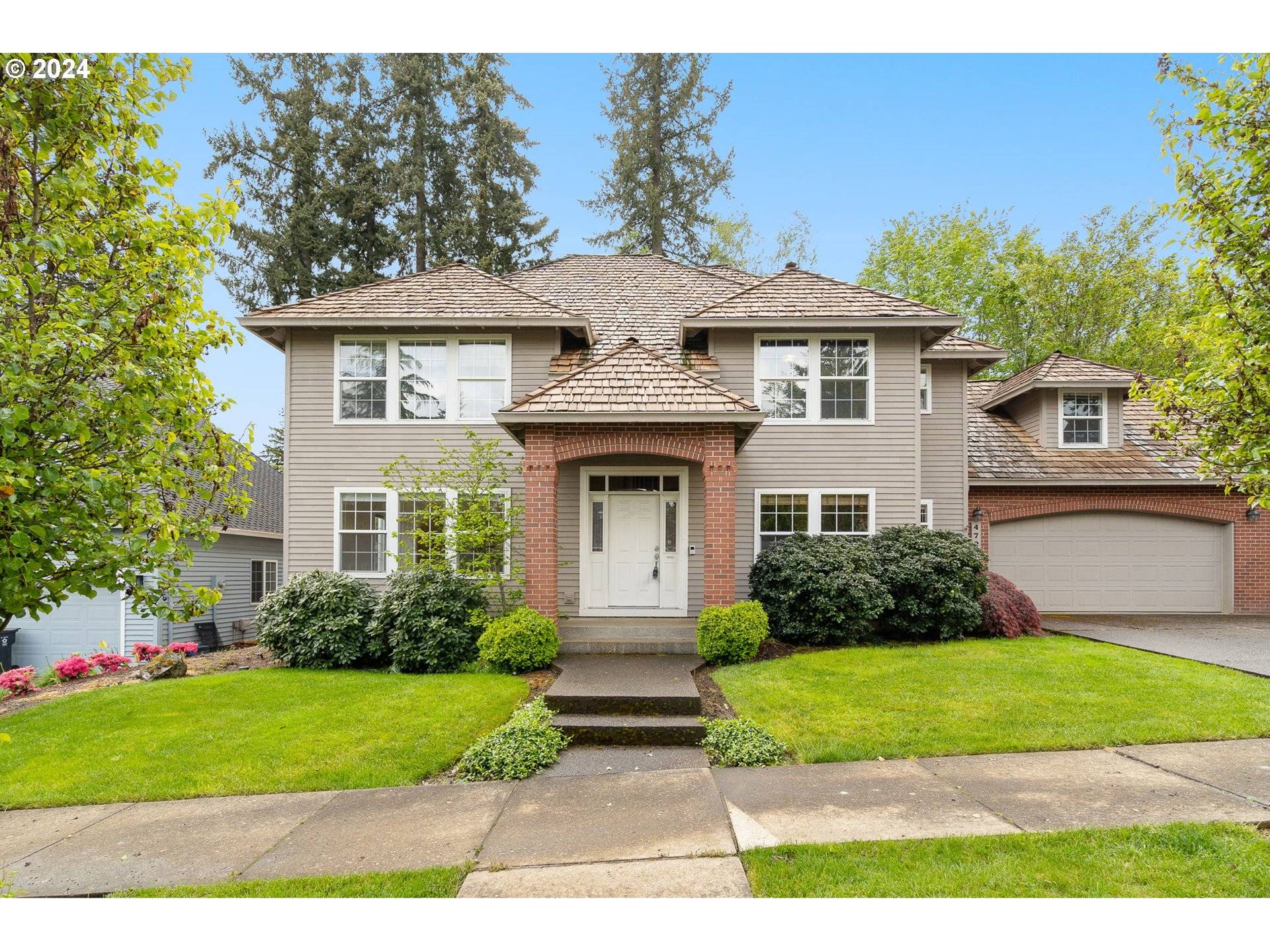 Tualatin, OR 97062,4700 SW CHUNUT CT